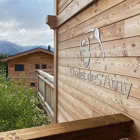 Des'amy Et Sa Terrasse Pour 8/10 Personnes Font-Romeu-Odeillo-Via
