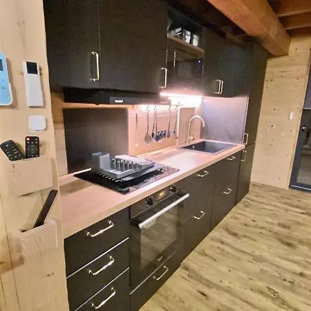 Des'amy Et Sa Terrasse Pour 8/10 Personnes * Font-Romeu-Odeillo-Via
